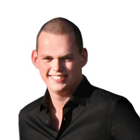 Jeroen van der Sluis